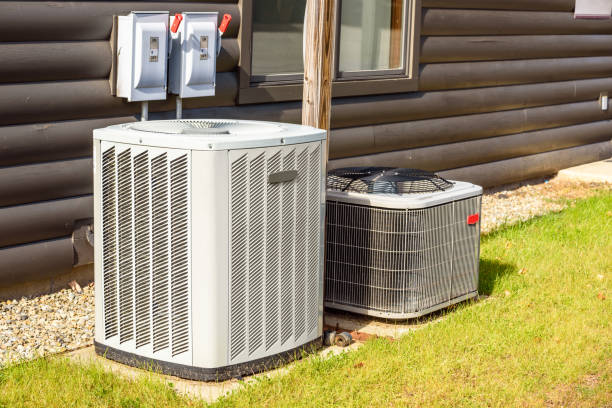 Best HVAC air duct cleaning  in Missouri City, TX